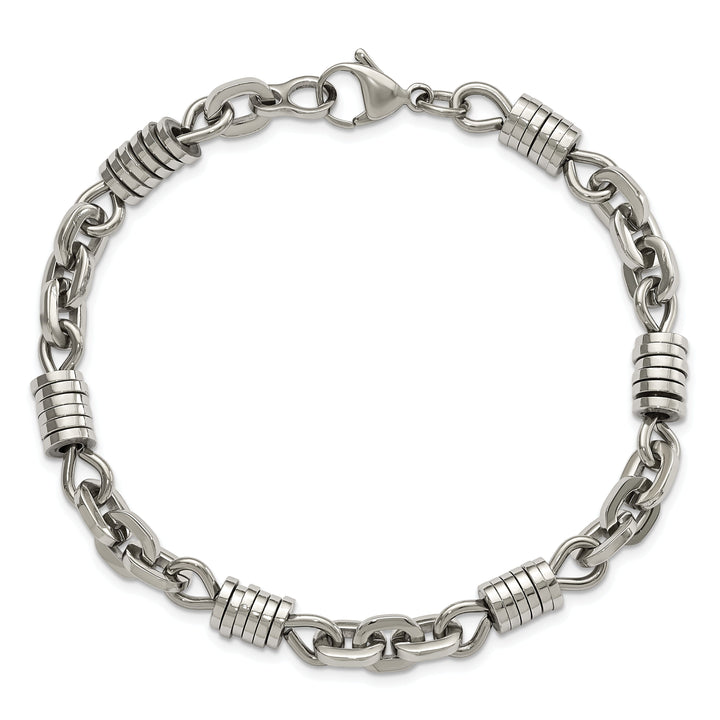 Stainless Steel Bracelet