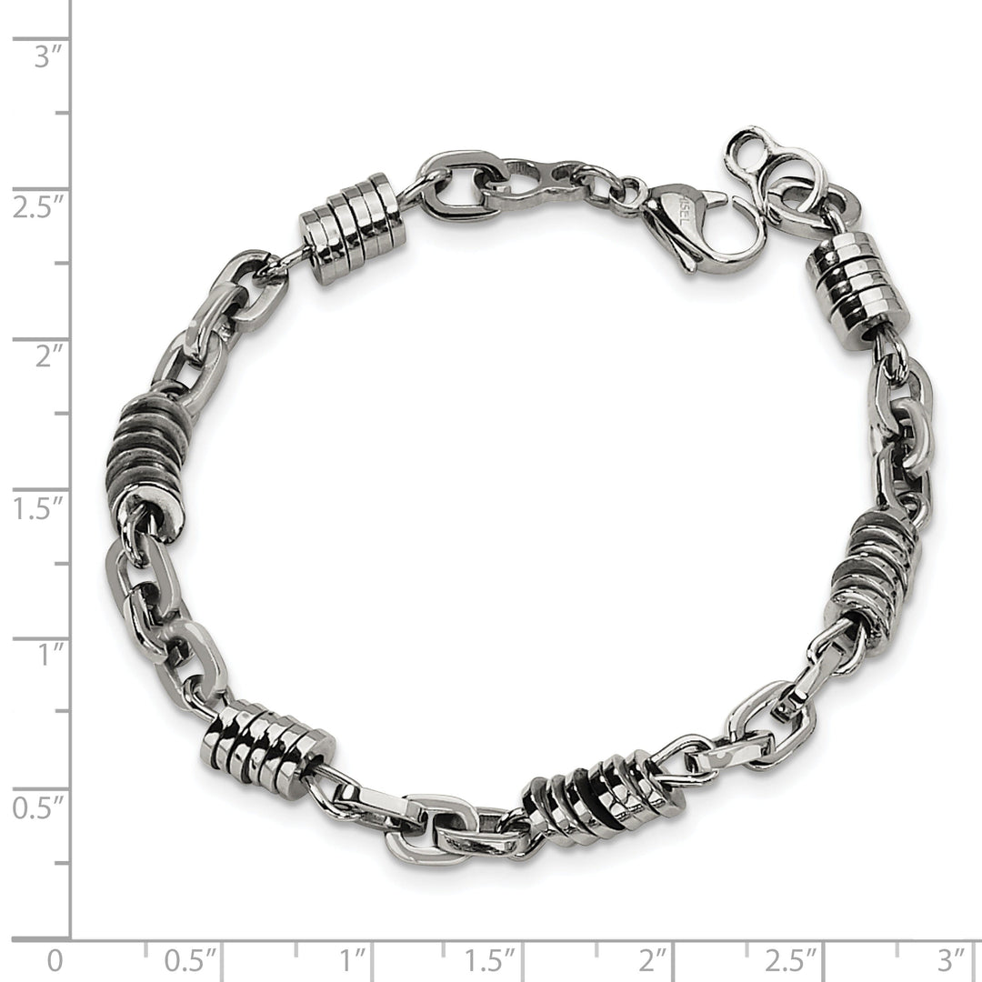 Stainless Steel Bracelet