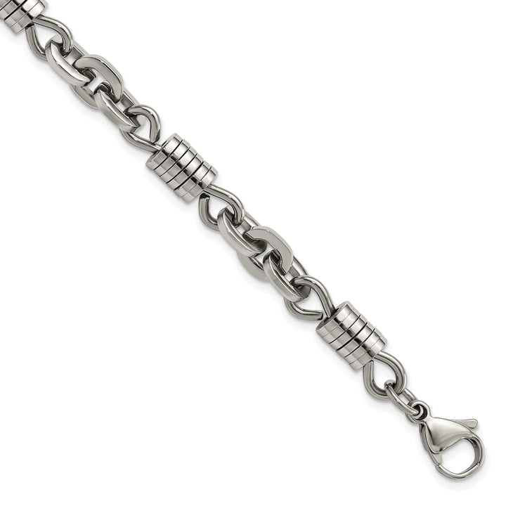 Stainless Steel Bracelet