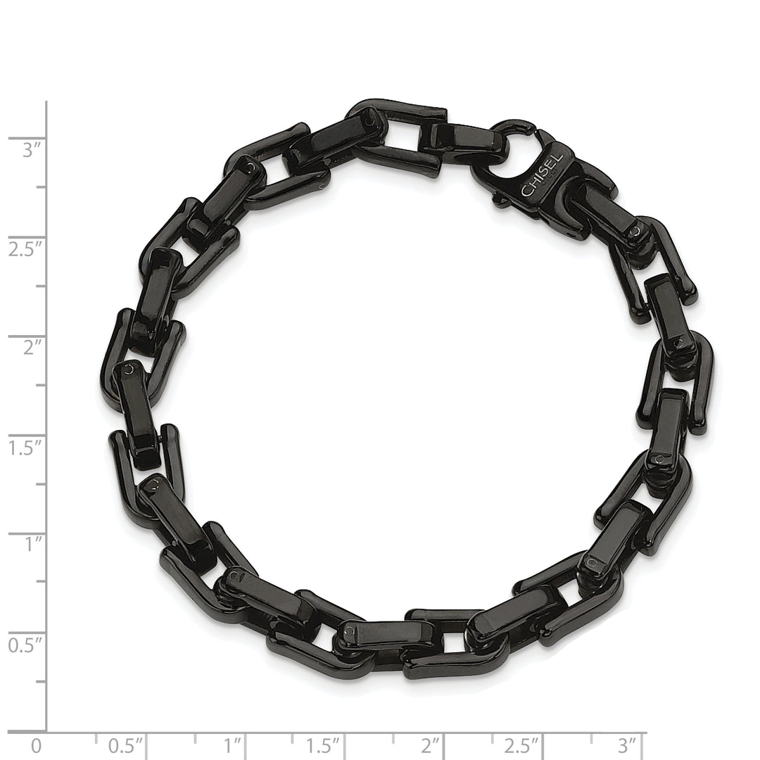 Stainless Steel Bracelet