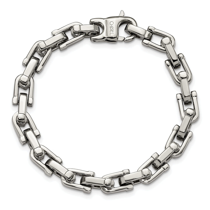 Stainless Steel Bracelet