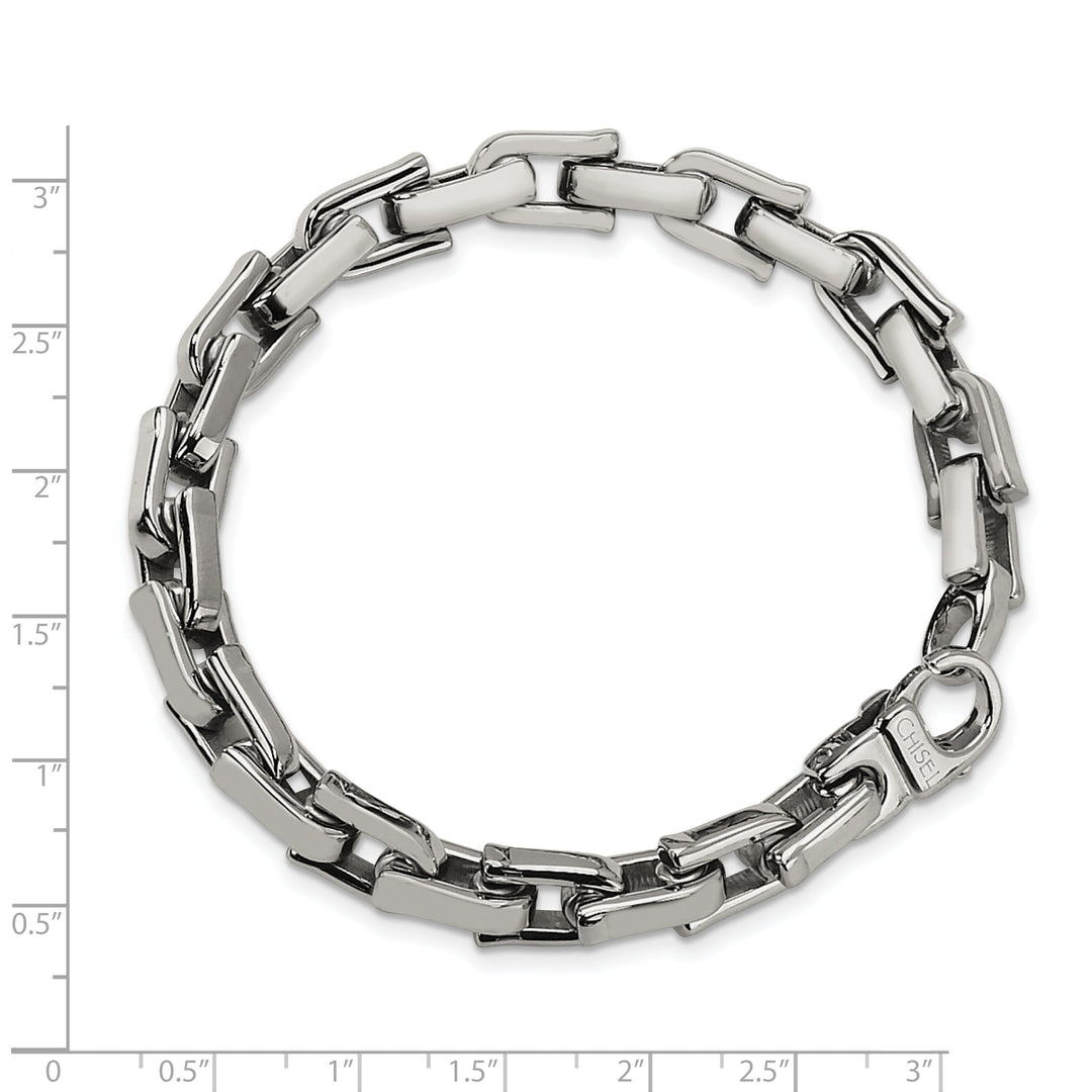 Stainless Steel Bracelet