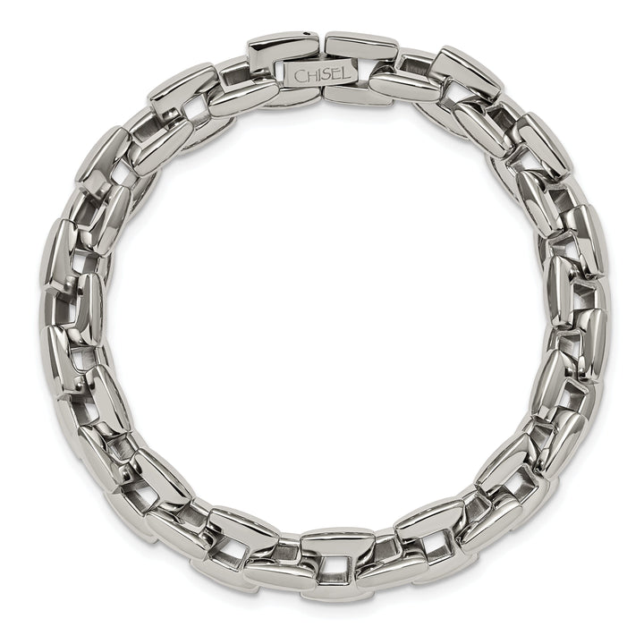 Stainless Steel Bracelet