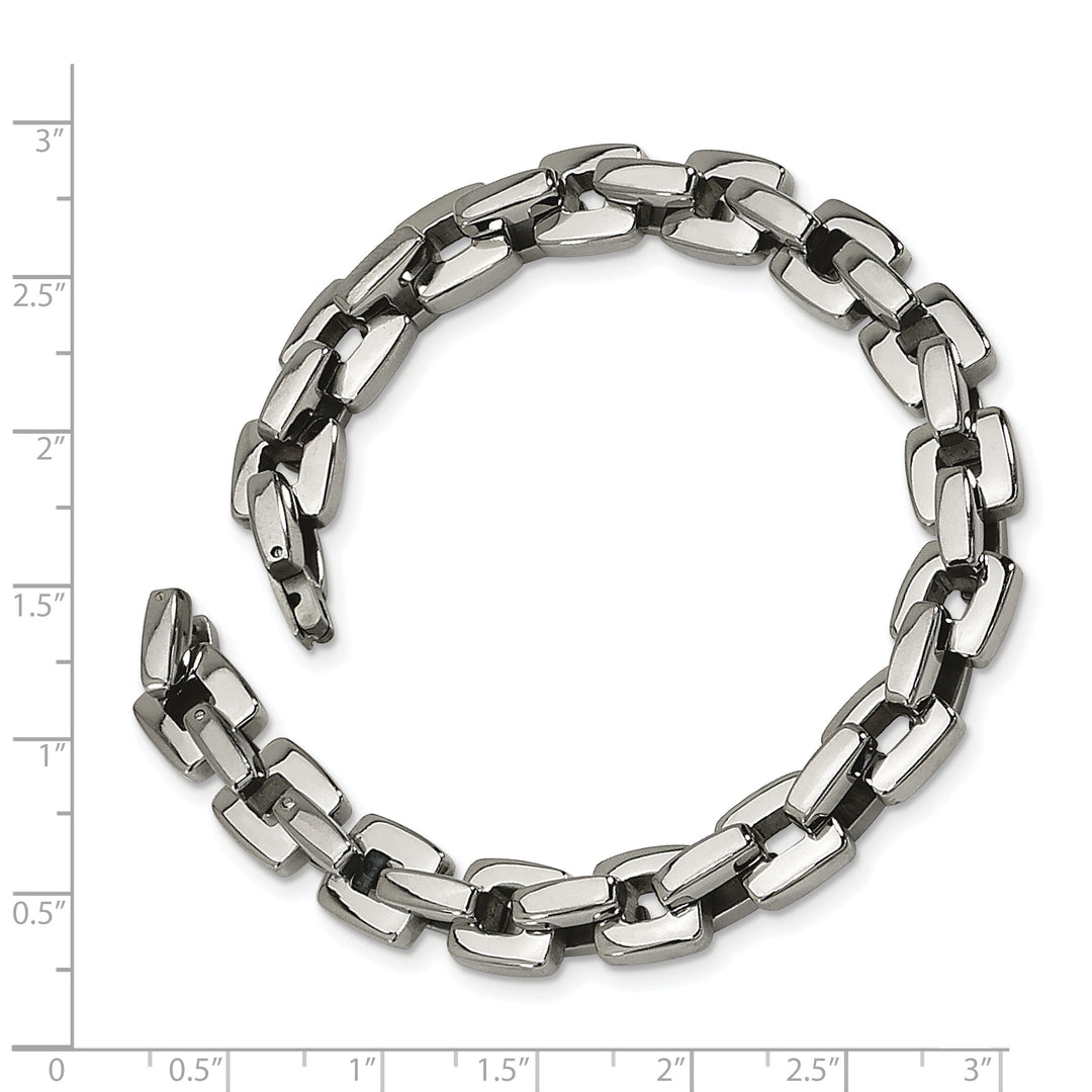 Stainless Steel Bracelet