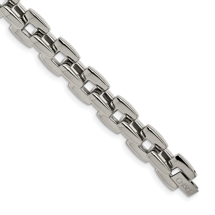 Stainless Steel Bracelet