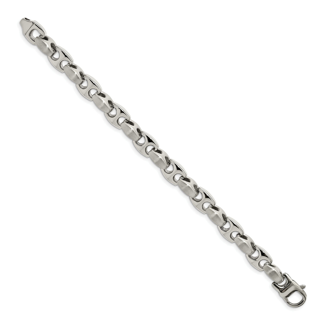 Stainless Steel Bracelet