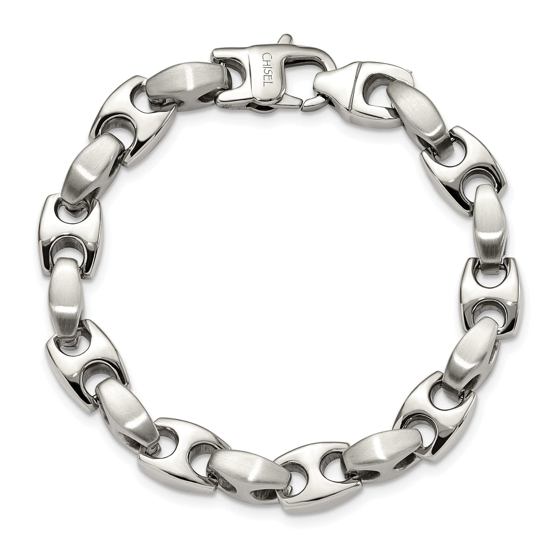Stainless Steel Bracelet
