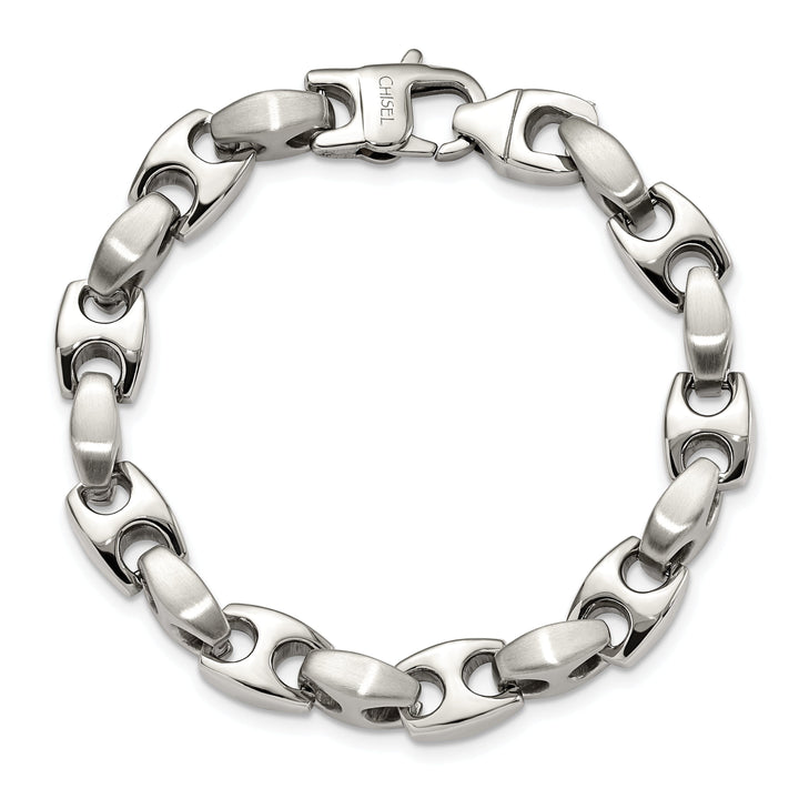 Stainless Steel Bracelet