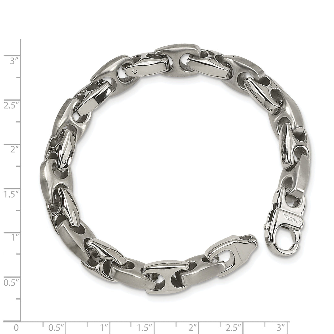 Stainless Steel Bracelet