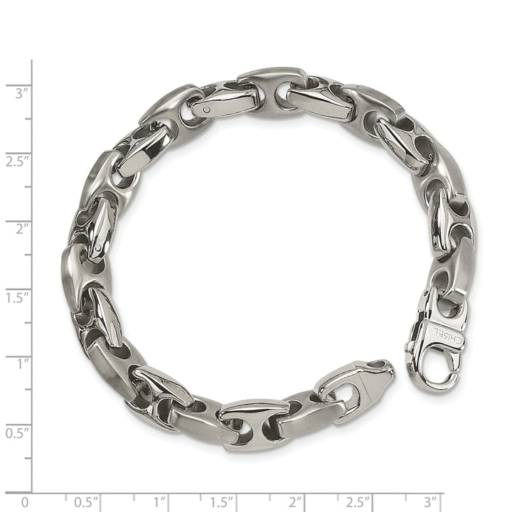 Stainless Steel Bracelet