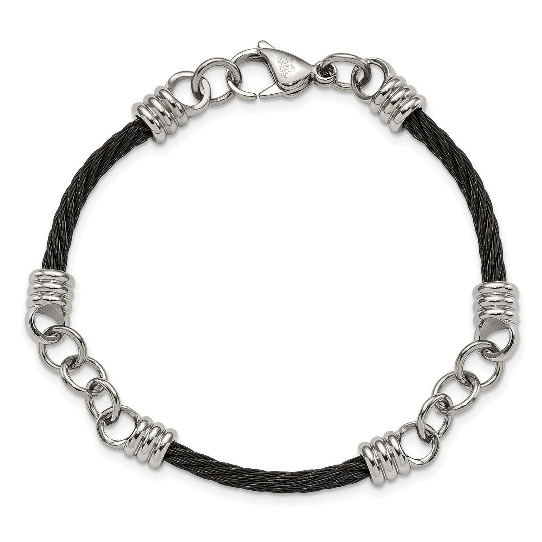 Stainless Steel Bracelet