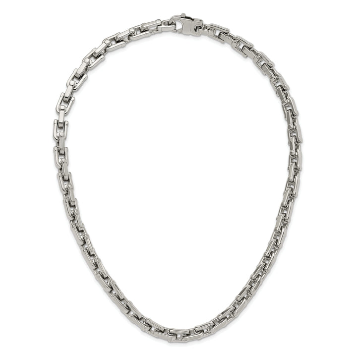 Stainless Steel Necklace