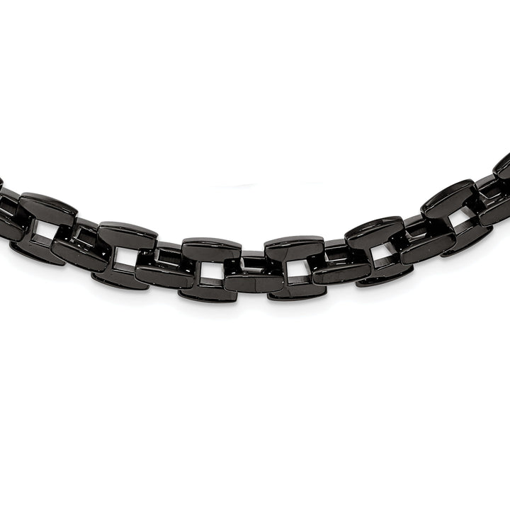 Stainless Steel Necklace