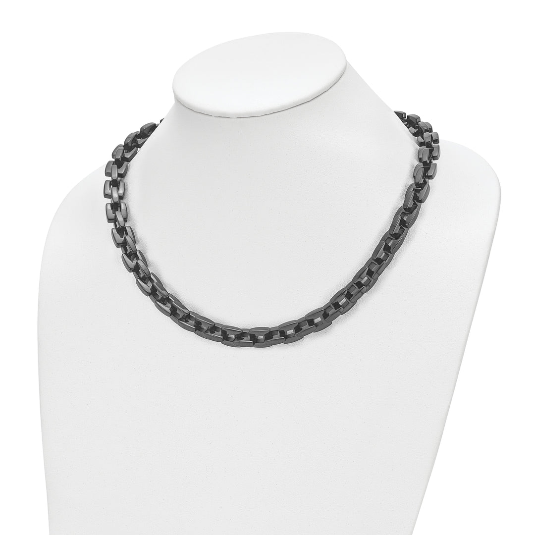 Stainless Steel Necklace