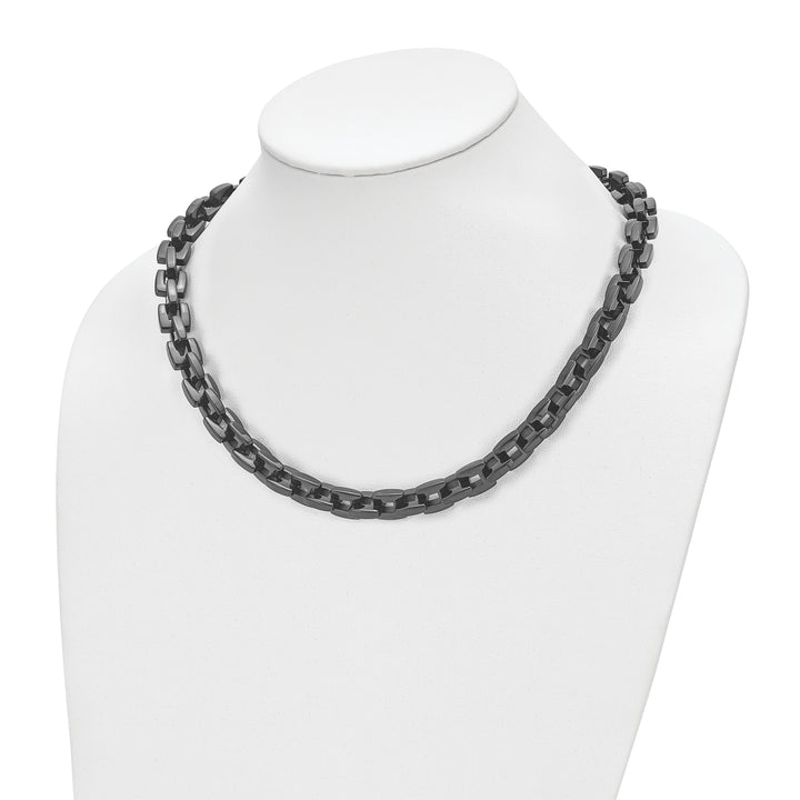 Stainless Steel Necklace
