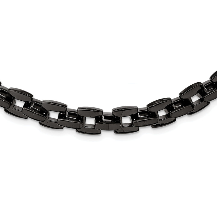 Stainless Steel Necklace