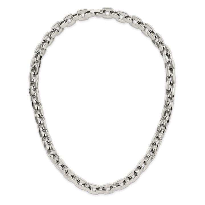 Stainless Steel Necklace