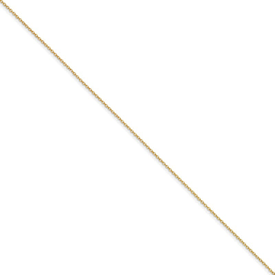 Yellow Rhodium Brass Plated Fancy Chain at $ 10.63 only from Jewelryshopping.com