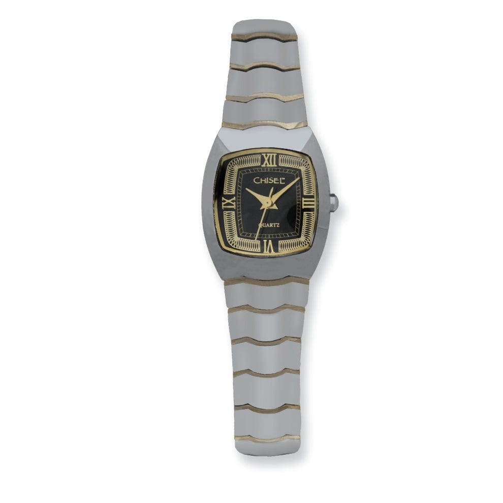 Ladies' Tungsten Watch