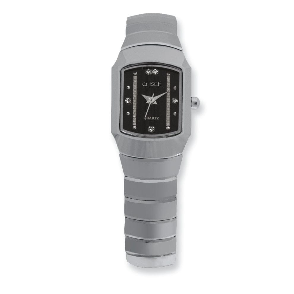 Ladies' Tungsten Watch