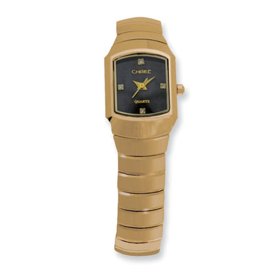 Ladies' Tungsten Watch at $ 99.94 only from Jewelryshopping.com