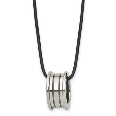 Tungsten Necklace at $ 47.03 only from Jewelryshopping.com