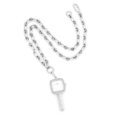 Ladies Charles Hubert Stainless Steel Watch at $ 114.99 only from Jewelryshopping.com