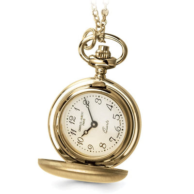 Ladies Charles Hubert Satin Gold-plated Watch at $ 89.41 only from Jewelryshopping.com