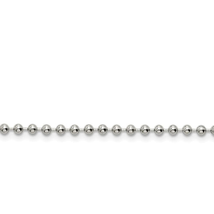 Stainless Steel Ball Chain 3MM