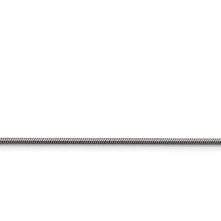 Stainless Steel Snake Chain 2MM